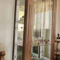 بوفه ام دی اف سالم