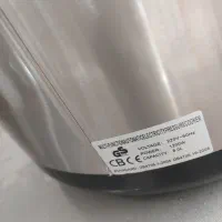 زودپز برقی برند بوش|اجاق گاز و لوازم برقی پختوپز|قم, نیروگاه|دیوار