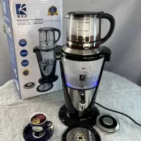 سماور برقی MRS با ضمانت