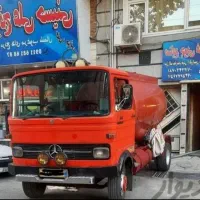 تخلیه چاه کریمی تعمیر و لایروبی قزوین‌حومه۲۴ساعته