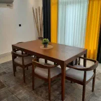 ناهارخوری لیما۲ تا ۱۲ نفره