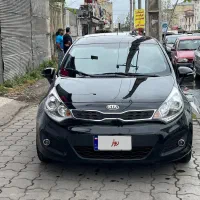 کیاریو منطقه آزاد  ۲۰۱۳