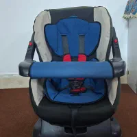 صندلی ماشین کودک