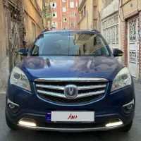 چانگان cs35مدل