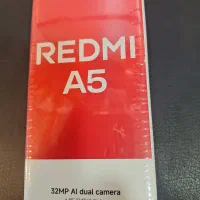 Redmi A5 128 4