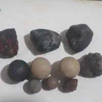سنگ گرد