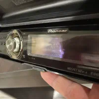 پخش پایونیر ۸۸۵۰ و یوبی ۱۰۰