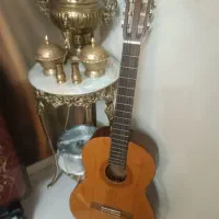 گیتار c40 یاماها اندونزی اصل با کیف