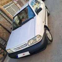 پرلید ۱۳۱ در حد تک برگ سند|خودرو سواری و وانت|نیشابور, بنیاد شهید|دیوار