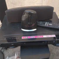 سینما خانواده الجی بی سیم فول اچ دی1085درحدنو|سیستم صوتی خانگی|تهران, شاهین|دیوار