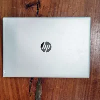 لپ‌تاپ 14 اینچ HP Ryzen 7 بسیار تمیز اقساطی