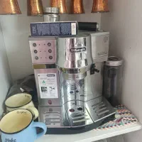 اسپرسو ساز دلونگی EC850M
