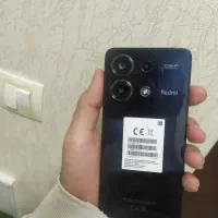 redmi not 13|موبایل|قم, پردیسان|دیوار