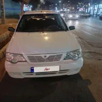 پراید 132مدل 93