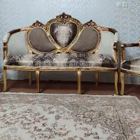 سلام مبلمان کلاسیک ومدرن،مناسب خوش سلیقه ها|مبلمان خانگی و میز عسلی|بروجرد, |دیوار