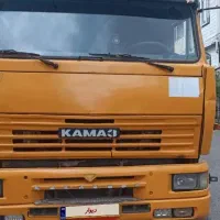 ماشین تریلی|خودرو سنگین|آستارا, |دیوار