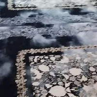 یک جفت فرش 12متری نو که سه ماه استفاده شده