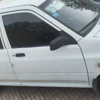 پراید مدل 95