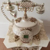 تلفن مارک والتر