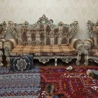 مبل سلطنتی