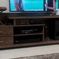 میز تلویزیون