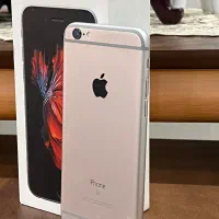 iphone 6s|موبایل|تهران, نبی اکرم|دیوار