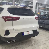 فیدلیتی الیت مدل 1404