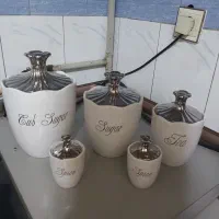 پاسماری چینی. جا اودیه