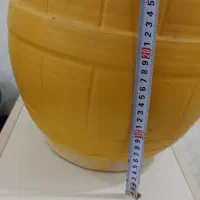 گلدان جهت معاوضه