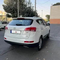 جک s5 اتومات مدل 1395|خودرو سواری و وانت|تهران, تولید دارو|دیوار