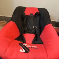 کریر کودک|کالسکه و لوازم جانبی|تبریز, |دیوار