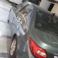دنا پلاس 6 دنده توربو، مدل ۱۴۰۲|خودرو سواری و وانت|تهران, هلال احمر|دیوار