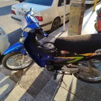 موتور سیکلت