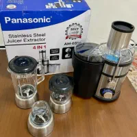ابمیوه گیری پاناسونیک