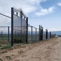 فروش زمین  ویلا باغ