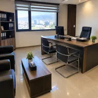 گوهردشت-اداری-105متر-1خوابه-تاپترین-لوکیشن
