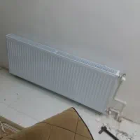 لوله کشی نصاب رادیاتور شیرالات توالت فرنگی  پمپ آب