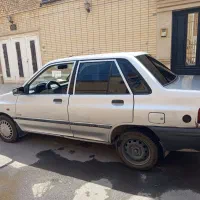 پراید دوگانه سوز|خودرو سواری و وانت|کاشان, فاز ۲ ناجی آباد|دیوار