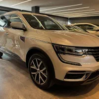 رنوکولئوس ۷دنده اتومات اقساطی