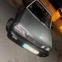 پراید مدل ۸۵