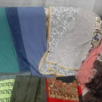 شال وروسری اکثرانوهستن