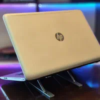 لپتاپ hp i7 لمسی ۱۷ اینچ فول امکانات قدرتمند SSD|رایانه همراه|تهران, میدان ولیعصر|دیوار