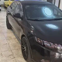 سراتو 2000آپشنال مدل۹۶بی رنگ|خودرو سواری و وانت|تهران, قبا|دیوار