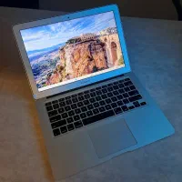 لپ تاپ اپل / مک بوک ایر ۲۰۱۲ با SSD