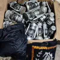 فانوس نفتی