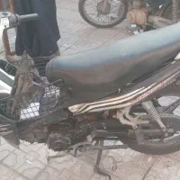 جت رو|موتورسیکلت|اصفهان, شیخ طوسی|دیوار