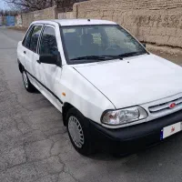 پراید۹۰|خودرو سواری و وانت|شهریار, شهرک امیریه|دیوار