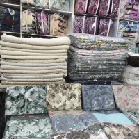 روبالشتی جفتی ۱۸۰ ت مشکین دشت