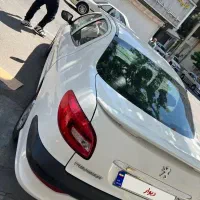 207 sd مدل 1398|خودرو سواری و وانت|تهران, تهرانپارس غربی|دیوار