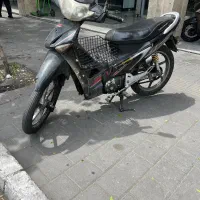 موتور احسان مدل ۹۰